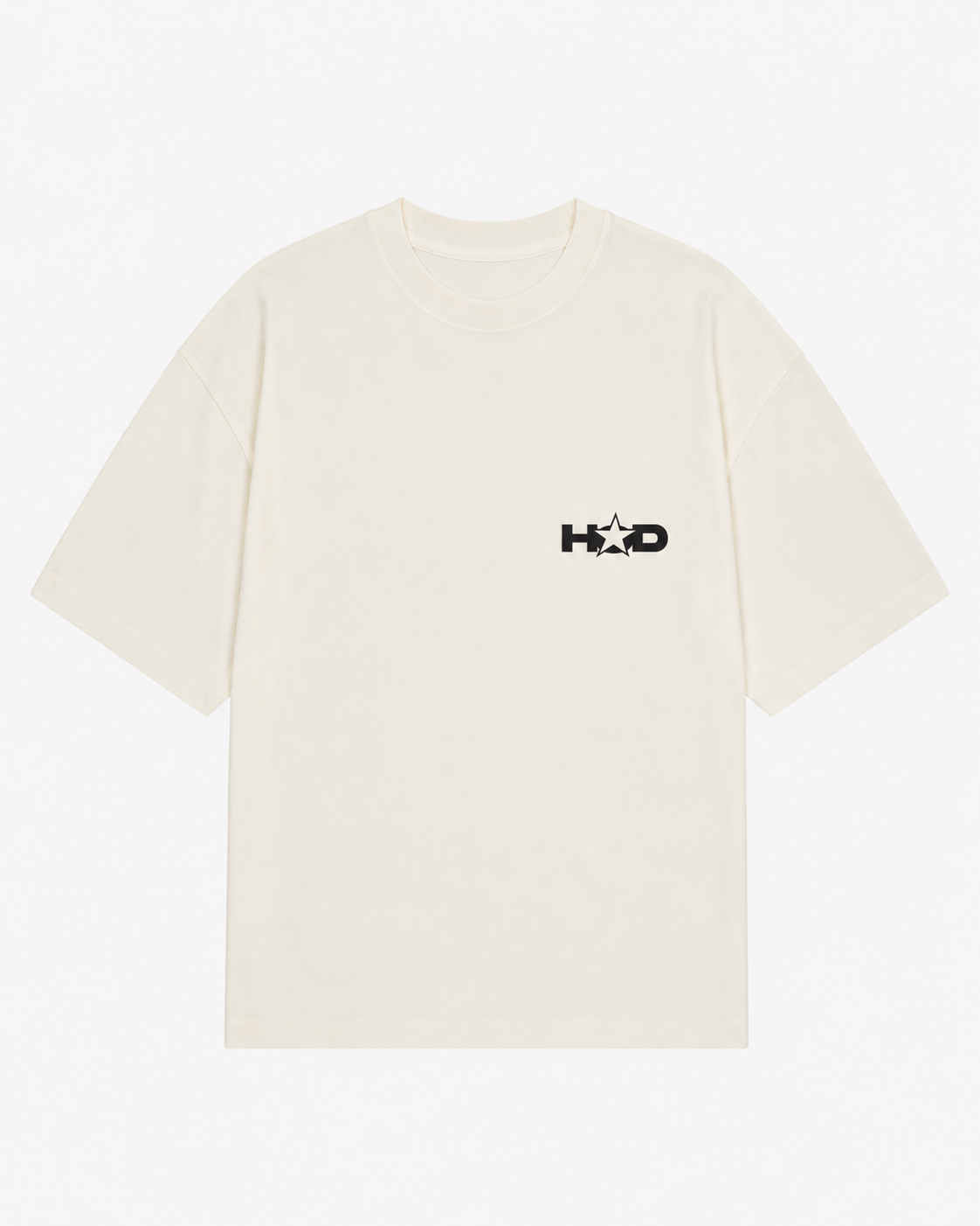 HOD Star Tee