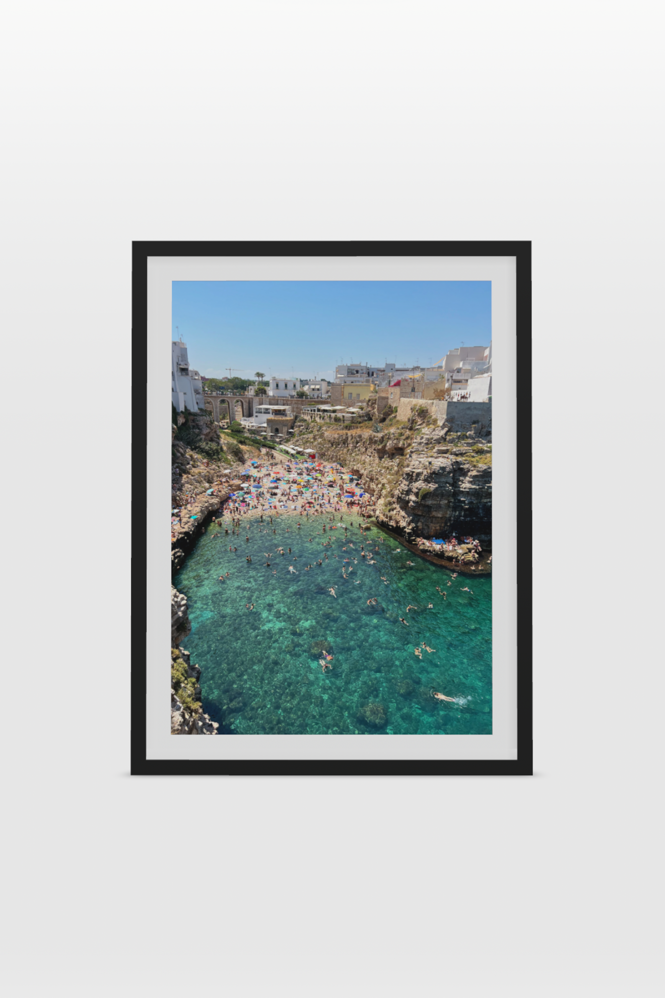 Polignano a Mare
