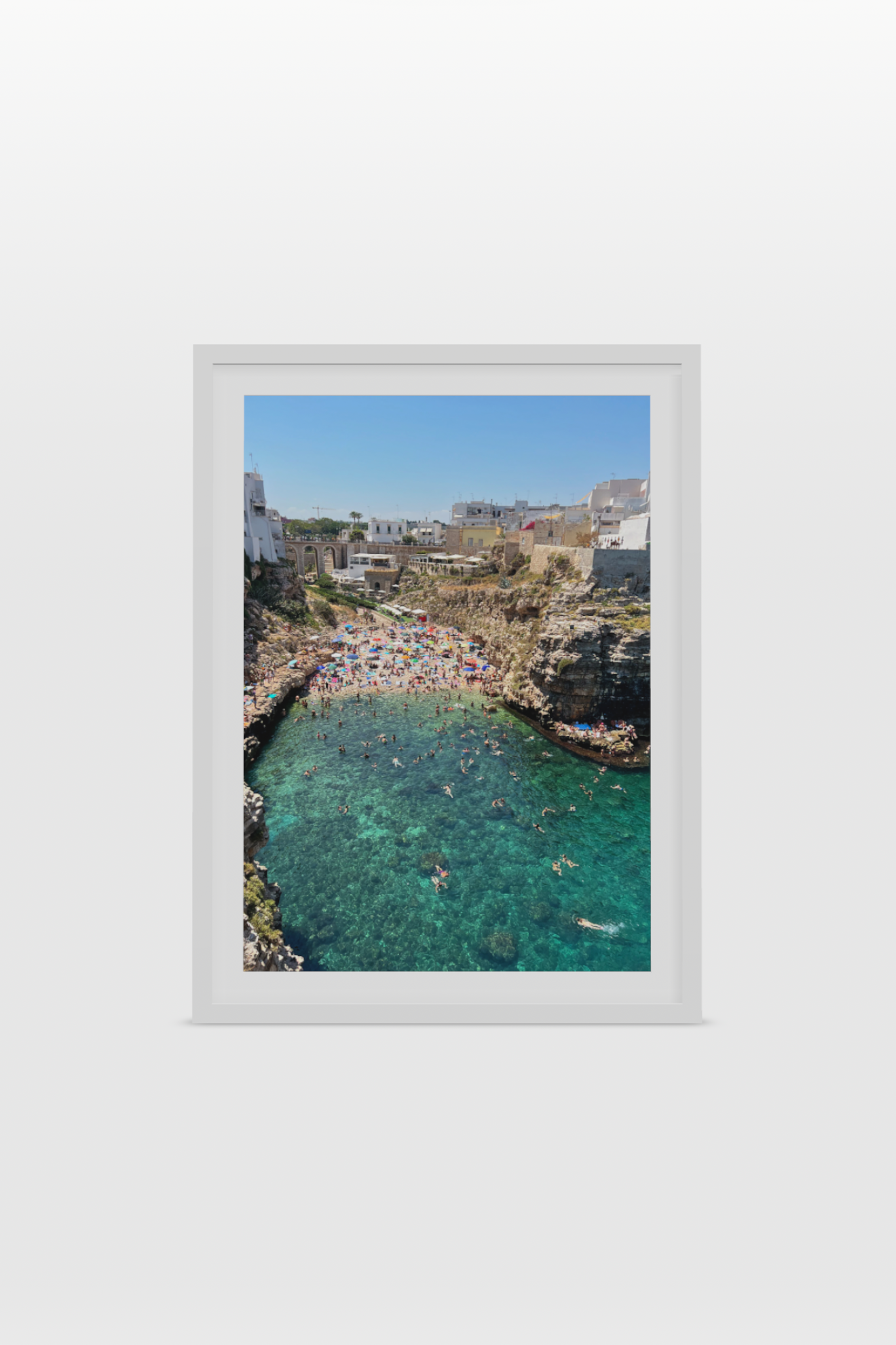 Polignano a Mare
