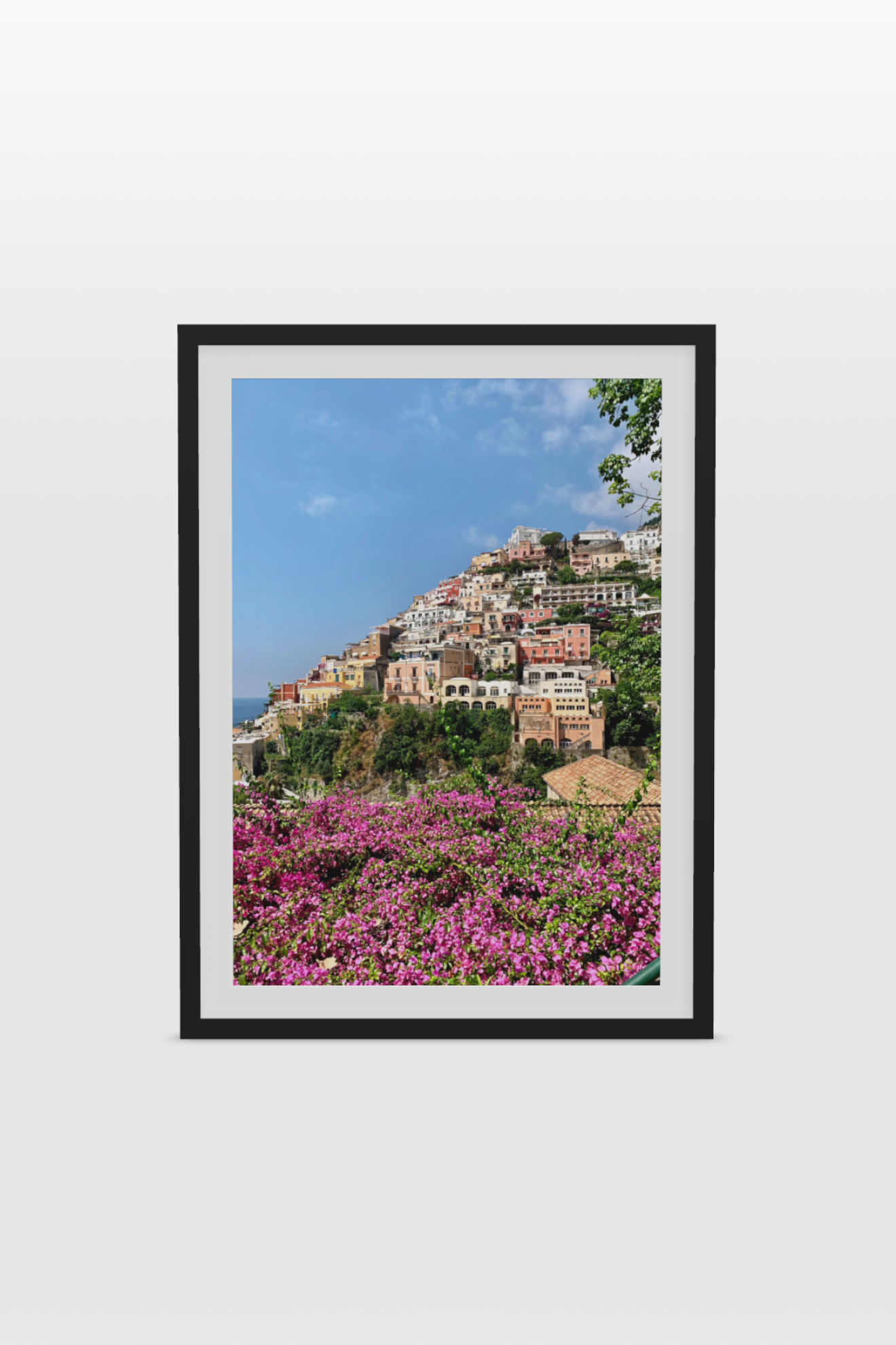 Positano