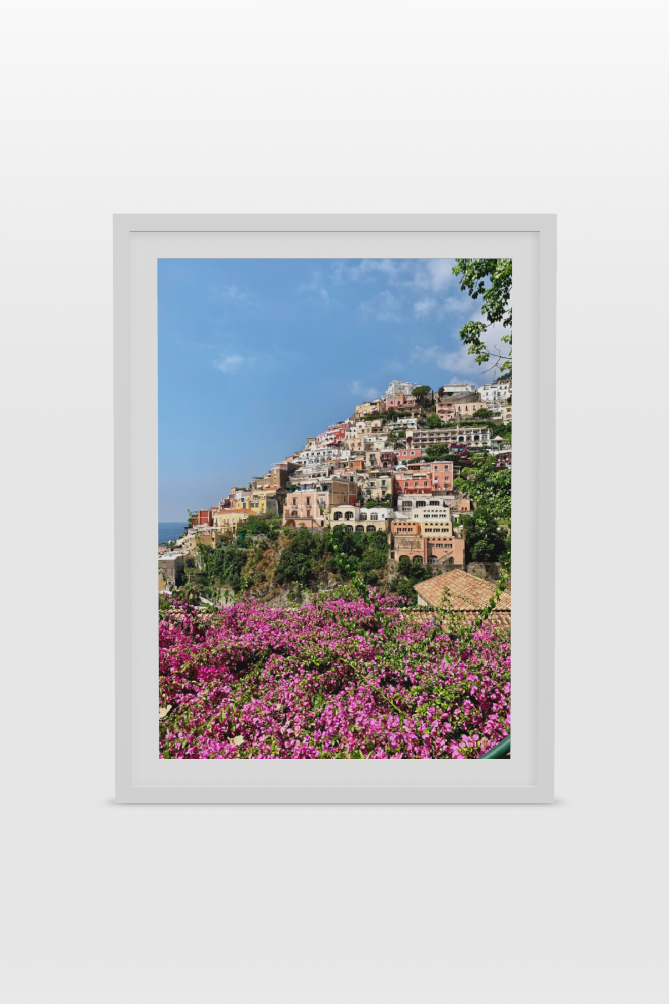 Positano