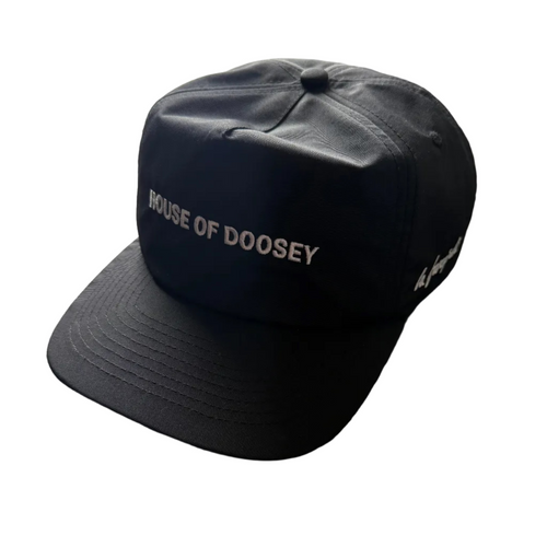 La Famiglia Hat