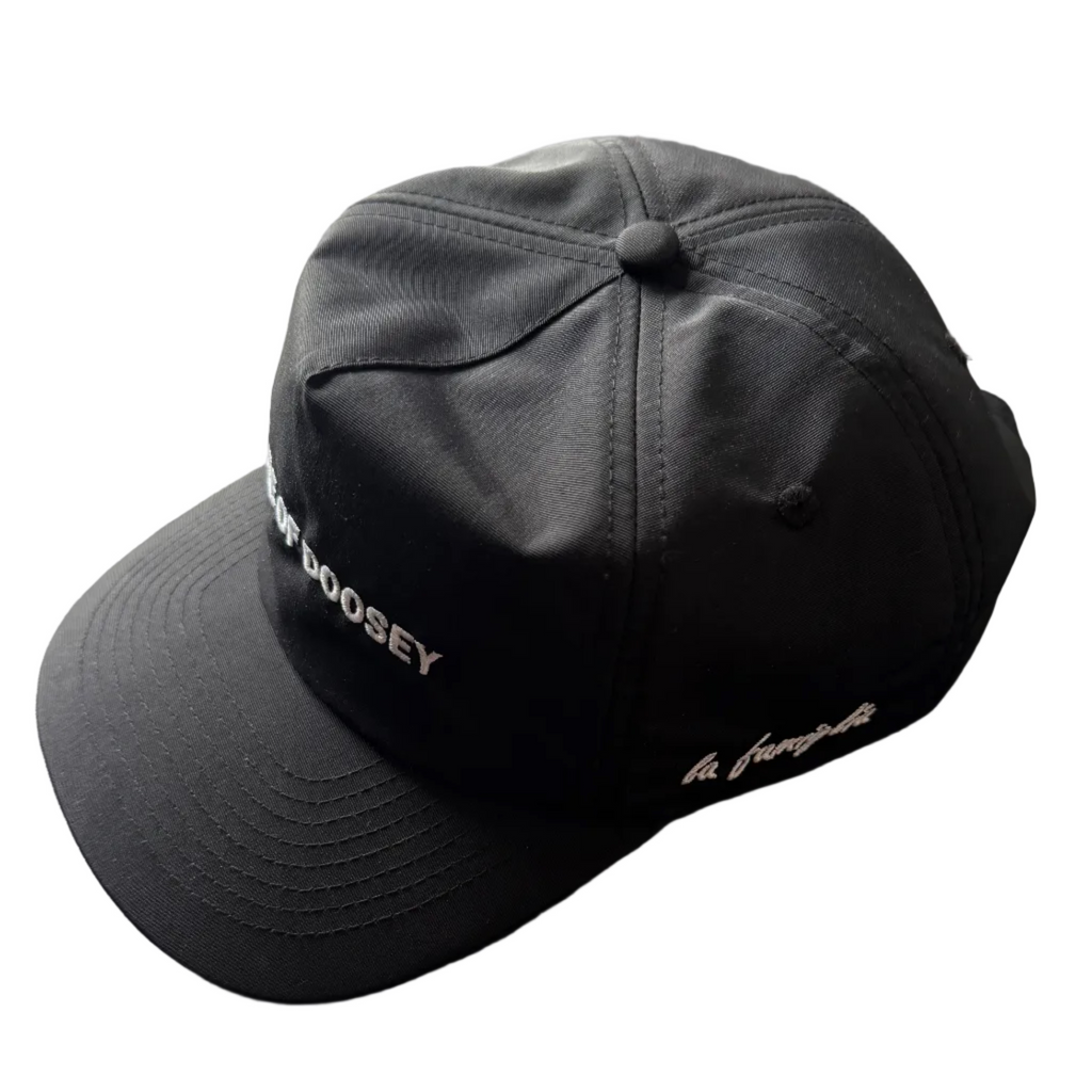 La Famiglia Hat
